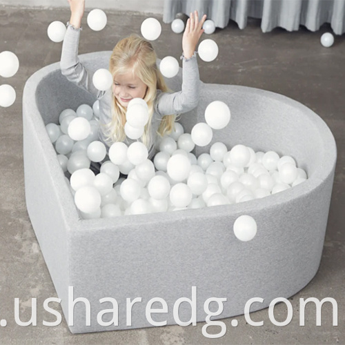 Safe Ball Pit Balls